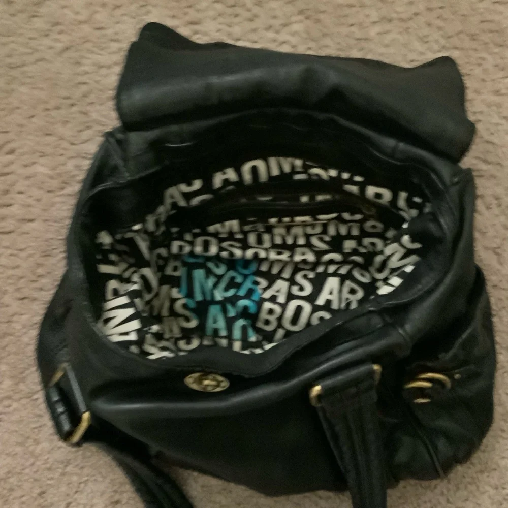 Marc by Marc Jacobs tote - Picture 2 of 5